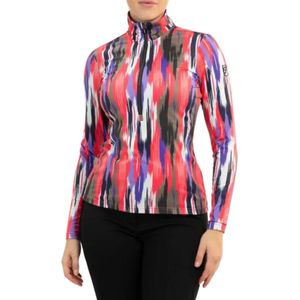 Falcon Patricia Ski Pully Dames Rood 36