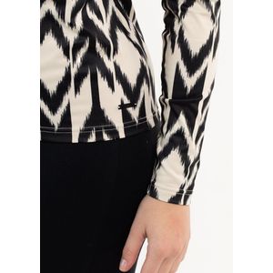 Falcon Pasqualina Ski pully - Truien en vesten - Kitt