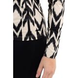 Falcon Pasqualina Ski pully - Truien en vesten - Kitt