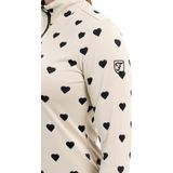 Falcon Palmira Ski Pully Dames Wit