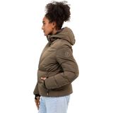 Falcon Thekla Wintersportjas Jassen Hazel