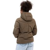 Falcon Thekla Wintersportjas Jassen Hazel