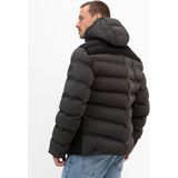 FALCON - alfons - Jack ski heren - Zwart