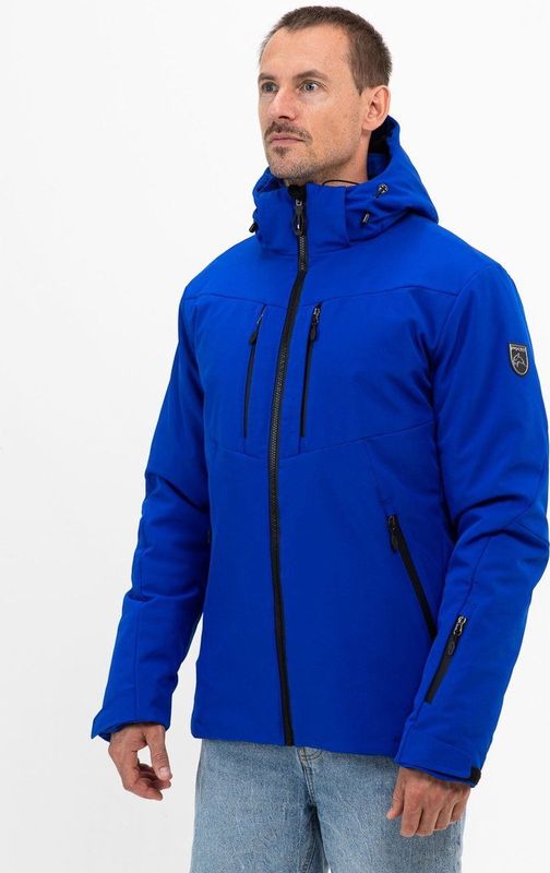 Falcon - Boris - Ski/Snowboard Jas - Heren