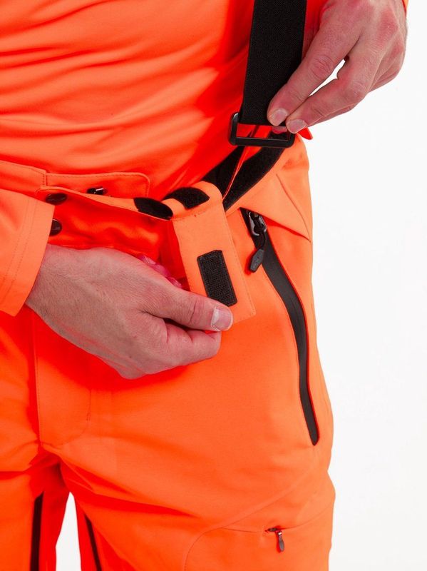 FALCON - hunseby - Broek ski heren