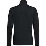 Falcon Haller Wintersportpully - Mannen - zwart