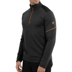 Falcon Davin Skipully Heren Zwart dessin