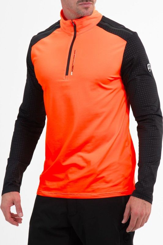 FALCON - decker - Pully+r ski heren