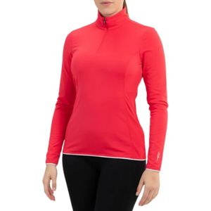 Falcon Flashlight Ski Pully Dames Rood 44/ 2XL