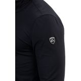 Falcon Haller Wintersportpully Mannen donker blauw