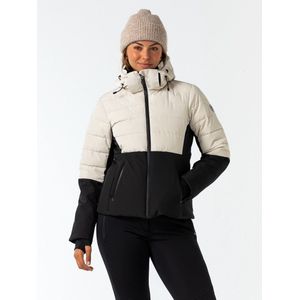 Falcon - Riley - Jas - Dames - Waterdicht - FXS Softshell - Gequilte Bovenkant