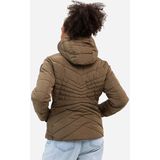 Falcon - Tabitha Lady - Pufferjas - Dames