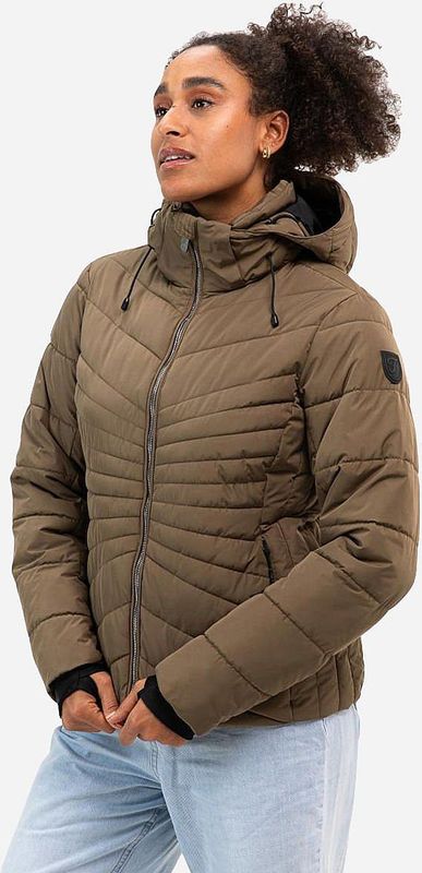 Falcon - Tabitha Lady - Pufferjas - Dames