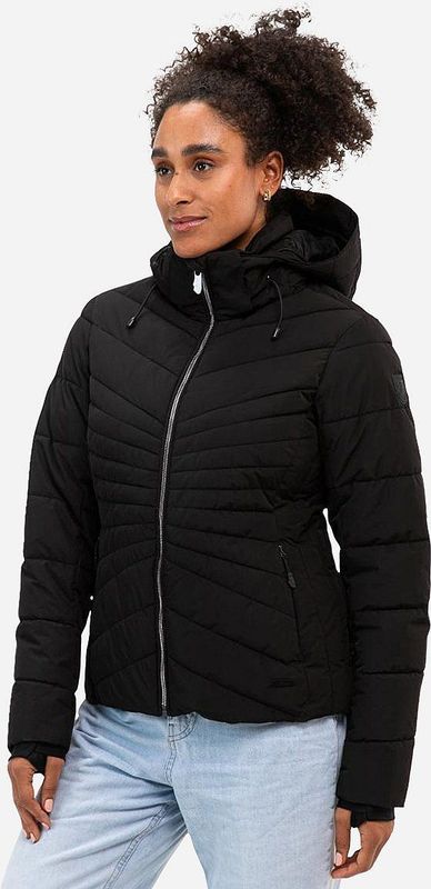 Falcon - Tabitha - Ski-jack - Sportief - Dames