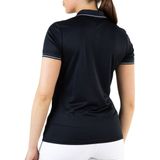 Sjeng Sports Slam Plus Polo Dames Donkerblauw