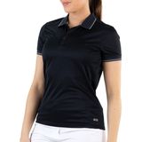 Sjeng Sports Slam Plus Polo Dames Donkerblauw