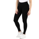 Sjeng Sports - Advantage Training Leggings - Zwart - 4-Way Multistretch-Stof
