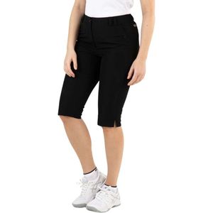 SJENG SPORTS - Match - 3/4 Trainingsbroek - Zwart