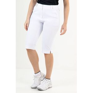 Sjeng Sports - Match Diekwartbroek - Dames - Zwart - Katoen