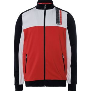 Sjeng Sports - Armin Vest - Jack - Donkerblauw - Powerstretch