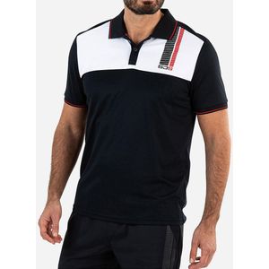 Sjeng Sports Tennispolo Cisco Heren - Maat S
