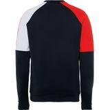 Sjeng Sports - Adesh - Sweater - Donkerblauw - Heren
