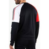 Sjeng Sports - Adesh - Sweater - Donkerblauw - Heren