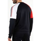 Sjeng Sports - Adesh - Sweater - Donkerblauw - Heren