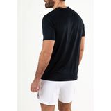 SJENG SPORTS - Bay - Tennis T-shirt Korte Mouw - Blauw