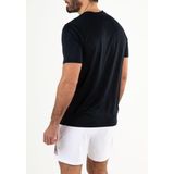 SJENG SPORTS - Bay - Tennis T-shirt Korte Mouw - Blauw