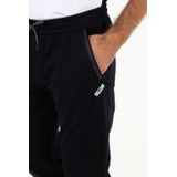 Sjeng Sports - Damin Long - Wandelbroek - Donkerblauw - Powerstretch