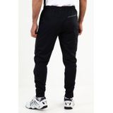 Sjeng Sports - Damin Long - Wandelbroek - Donkerblauw - Powerstretch