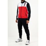 Sjeng Sports - Damin Long - Wandelbroek - Donkerblauw - Powerstretch