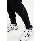 Sjeng Sports - Damin Long - Wandelbroek - Donkerblauw - Powerstretch