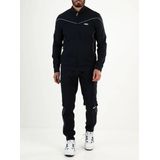 Sjeng Sports - Avi Vest - Marineblauw - Heren - Tennis