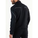 Sjeng Sports - Avi Vest - Marineblauw - Heren - Tennis