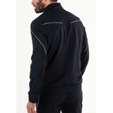 Sjeng Sports - Avi Vest - Marineblauw - Heren - Tennis