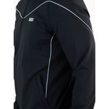 Sjeng Sports - Avi Vest - Marineblauw - Heren - Tennis