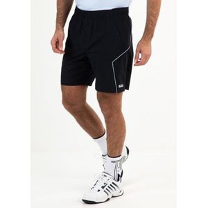 Sjeng Sports - Ekron Short - Marineblauw - Korte Broek