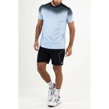 Sjeng Sports - Ekron Short - Marineblauw - Korte Broek