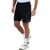 Sjeng Sports - Ekron Short - Marineblauw - Korte Broek