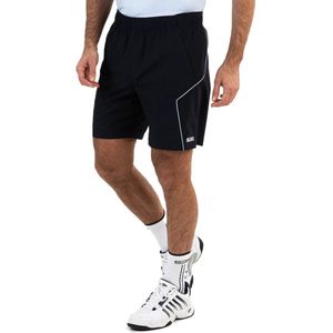 Sjeng Sports - Ekron Short - Marineblauw - Korte Broek