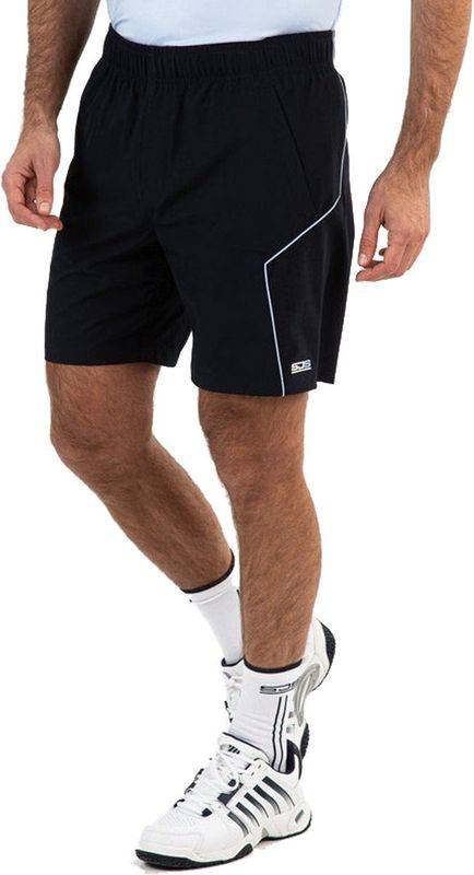 Sjeng Sports - Ekron Short - Marineblauw - Korte Broek