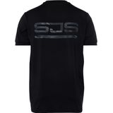 Sjeng Sports - Melvyn - T-Shirt - Zwart