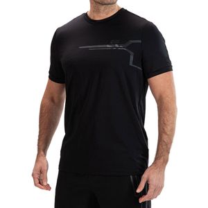 Sjeng Sports - Melvyn - T-Shirt - Zwart