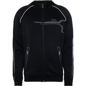 Sjeng Sports - Panther Vest - Zwart - Heren