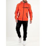 SJENG SPORTS - Panther - Trainingjack - Oranje