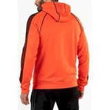 SJENG SPORTS - Panther - Trainingjack - Oranje