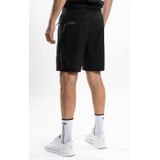 SJENG SPORTS - Ledger - Training Short - Zwart - Ademend Materiaal