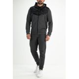 SJENG SPORTS - Norwood - Trainingbroek - Grijsdonker